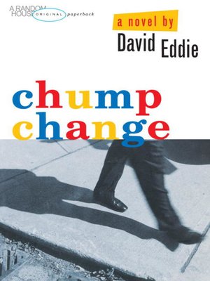 Chump Change - ebook